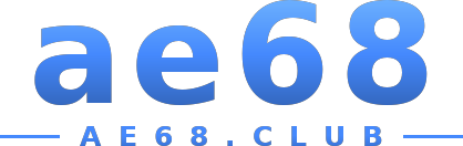ae68 logo