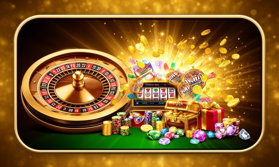 ae68 Slots Lost City কীভাবে কাজ করে